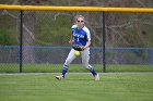 Softball vs Emerson 1  Wheaton College Softball vs Emerson in game 1 of a doubleheader. - Photo By: KEITH NORDSTROM : Wheaton, Softball